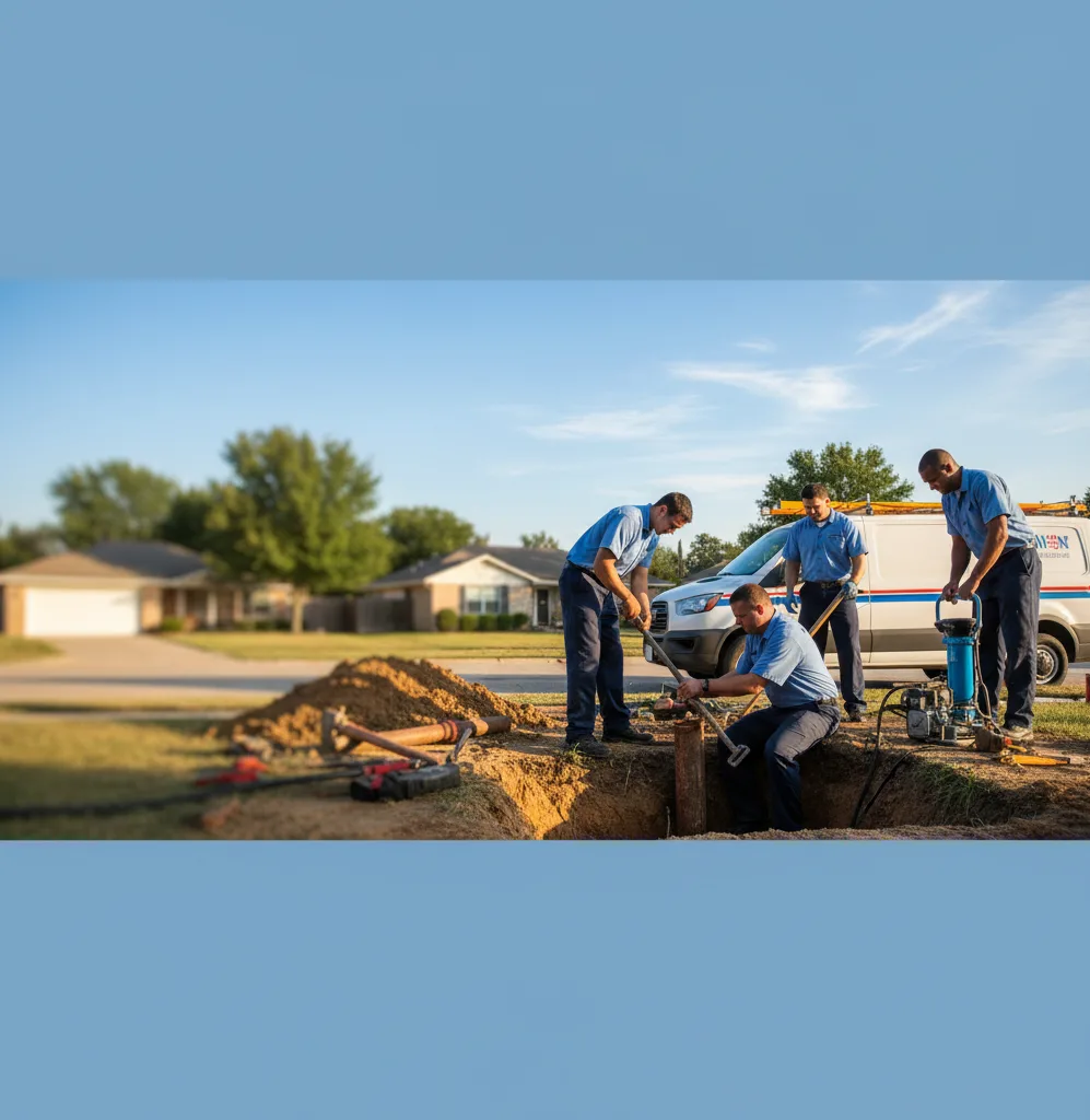 Water Heater Repair in Lewiston, ID